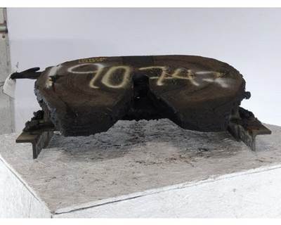 Jost STATIONARY Fifth Wheel