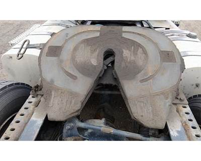 Jost STATIONARY Fifth Wheel