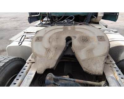 Jost STATIONARY Fifth Wheel