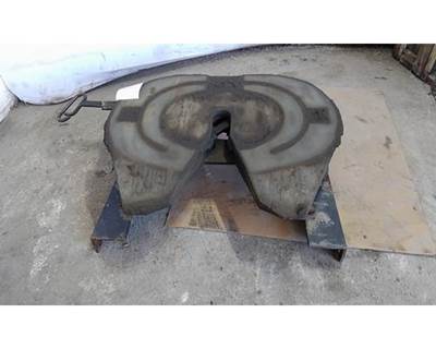 Jost STATIONARY Fifth Wheel