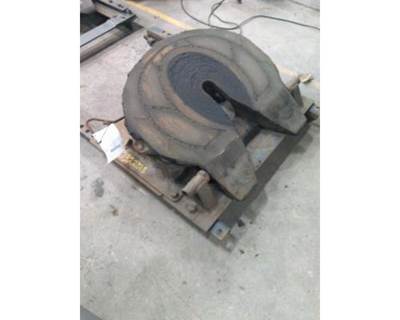 Jost STATIONARY Fifth Wheel