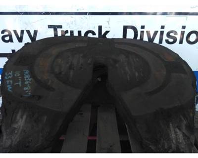 Jost STATIONARY Fifth Wheel