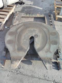 Simplex AIR SLIDE Fifth Wheel