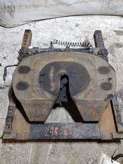 Simplex AIR SLIDE Fifth Wheel