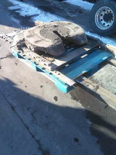 Simplex AIR SLIDE Fifth Wheel