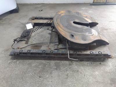 Simplex AIR SLIDE Fifth Wheel