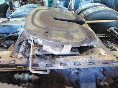 Simplex AIR SLIDE Fifth Wheel