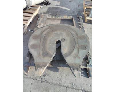 Simplex AIR SLIDE Fifth Wheel