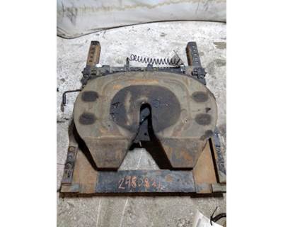 Simplex AIR SLIDE Fifth Wheel
