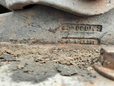 Simplex STATIONARY Fifth Wheel