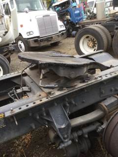 Simplex STATIONARY Fifth Wheel