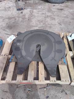 Simplex STATIONARY Fifth Wheel