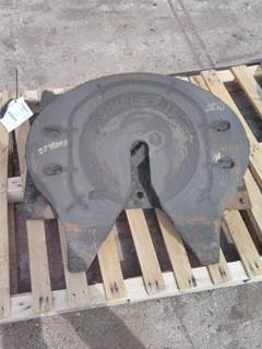 Simplex STATIONARY Fifth Wheel