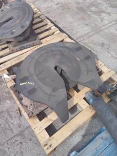 Simplex STATIONARY Fifth Wheel