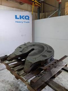 Simplex STATIONARY Fifth Wheel