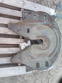 Simplex STATIONARY Fifth Wheel