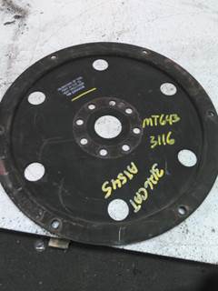 Caterpillar 3116 Flex Plate for a CAT 3116M