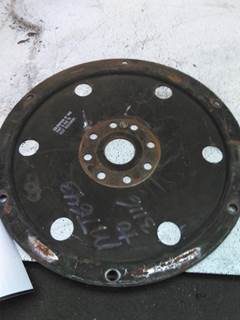 Caterpillar 3116 Flex Plate for a CAT 3116M
