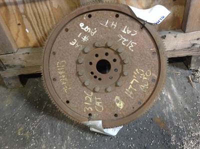 Caterpillar 3126E Flex Plate for a CAT 3126E