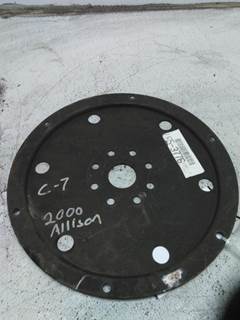 Caterpillar C7 Flex Plate for a CAT C7 190-250 HP