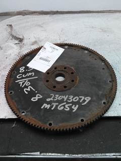 Cummins 6CT 8.3 Flex Plate for a Cummins 6CT-8.3