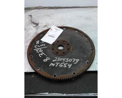 Cummins 6CT 8.3 Flex Plate for a Cummins 6CT-8.3