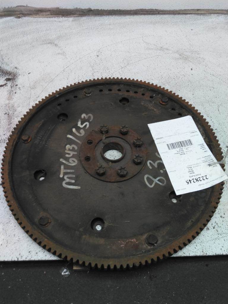Cummins 6CTA 8.3 Flex Plate For Sale Toledo, OH 2228245