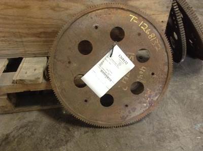 International Flex Plate