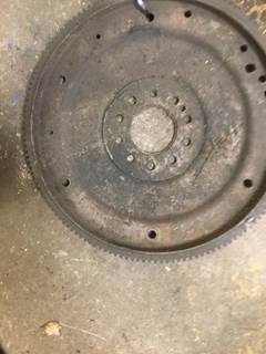 International VT275 Flex Plate