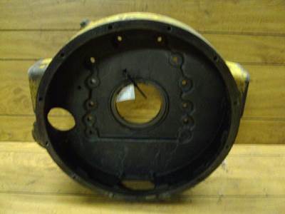 Caterpillar 3116 Flywheel Housing for a CAT 3116E
