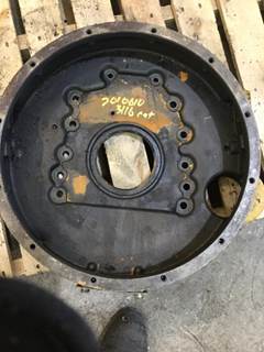 Caterpillar 3116 Flywheel Housing for a CAT 3116E