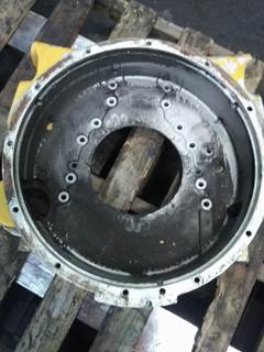 Caterpillar 3176B Flywheel Housing for a CAT 3176B