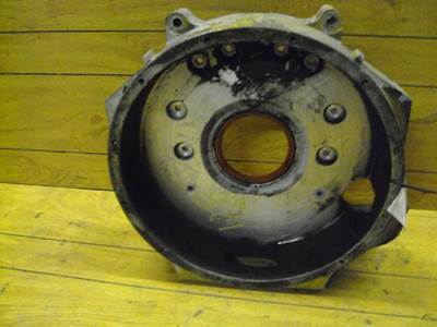 Caterpillar 3208N Flywheel Housing for a CAT 3208N