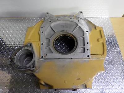 Caterpillar 3208N Flywheel Housing for a CAT 3208N