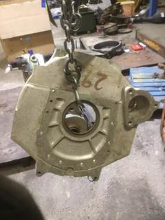 Caterpillar 3208T Flywheel Housing for a CAT 3208T