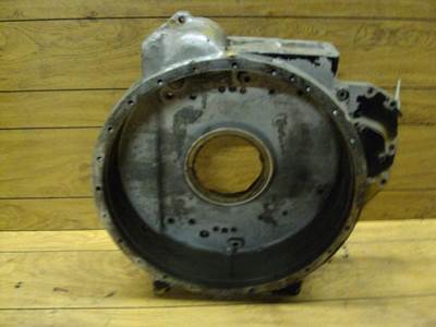 Caterpillar 3406B Flywheel Housing for a CAT 3406B
