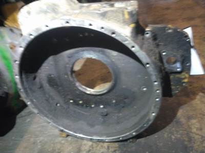 Caterpillar 3406B Flywheel Housing for a CAT 3406B-ATAAC ABOVE 400 HP