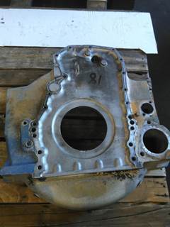 Caterpillar 3406B Flywheel Housing for a CAT 3406B-ATAAC ABOVE 400 HP