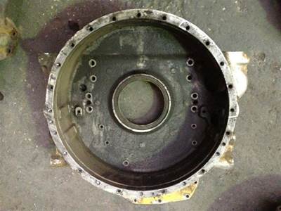Caterpillar 3406B Flywheel Housing for a CAT 3406B
