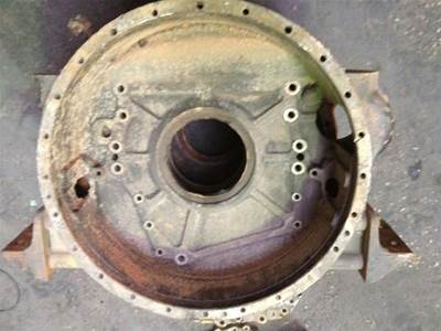 Caterpillar 3406B Flywheel Housing for a CAT 3406B