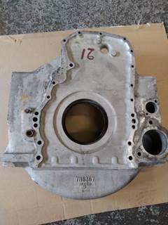 Caterpillar 3406B Flywheel Housing for a CAT 3406B