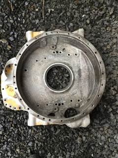 Caterpillar 3406C Flywheel Housing for a CAT 3406C