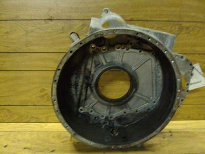 Caterpillar 3406E Flywheel Housing for a CAT 3406E 14.6