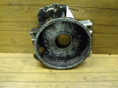 Caterpillar 3406E Flywheel Housing for a CAT 3406E 14.6