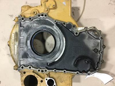 Caterpillar 3406E Flywheel Housing for a CAT 3406E 14.6