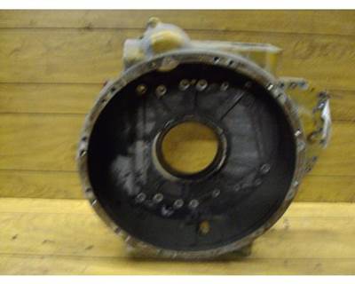 Caterpillar 3406E Flywheel Housing for a CAT 3406E 14.6