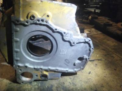 Caterpillar Flywheel Housing for a CAT