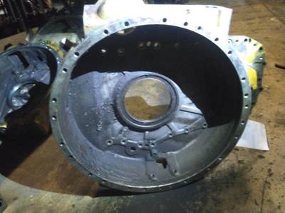 Caterpillar Flywheel Housing for a CAT