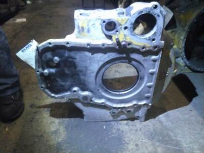 Caterpillar Flywheel Housing for a CAT