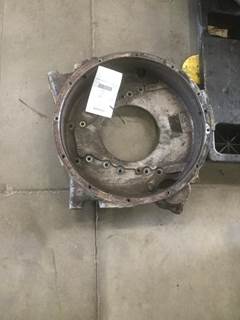 Caterpillar C12 Flywheel Housing for a CAT C12